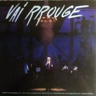 Enrico Ruggeri – Vai Rrouge 2xLp (Vg+/Vg+)