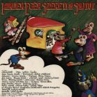Various – Minden Egér Szereti A Sajtot (Mesejáték) Lp (Vg/Vg+)