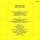 Edda Művek – Edda Művek/5. (Vg+/Vg)