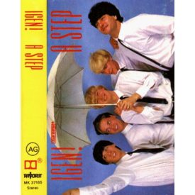 A Step – Igen! Cas.(Ex/Vg+)