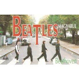 Beathoven  – Beatles Magyarul cas. (Ex/Vg+)