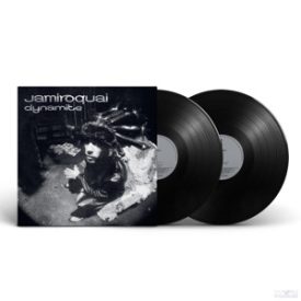 Jamiroquai - Dynamite 2xLp, Album,Re