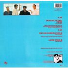 The Real Thing – Can You Feel The Force ('86 Mix) Vg/Vg