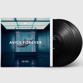 Avicii - Forever 2xLp