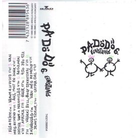 Pa-Dö-Dő – 6. Einstand Cassetta (Vg+/Vg+)