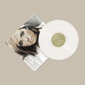   Candy Dulfer - Right In My Soul 2xLP ( Ltd, Num, White Vinyl)