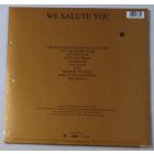 AC/DC - FOR THOSE ABOUT TO ROCK WE SAL Lp, Album,Re, 180 g.