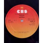 Santana – Hold On ( Promo, Maxi-Single)  (Ex/G+)