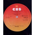 Santana – Hold On ( Promo, Maxi-Single)  (Ex/G+)