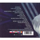 Robbie Williams – Rudebox Cd,Album