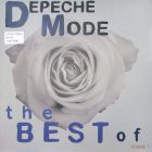  Depeche Mode - The Best Of Depeche Mode Volume 1 3xLp , RE, RP 180 g.