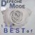  Depeche Mode - The Best Of Depeche Mode Volume 1 3xLp , RE, RP 180 g.