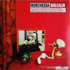 Morcheeba - Big Calm LP, Album, RE, 180