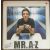 Jason Mraz - Mr. A-Z 2xLp,Album