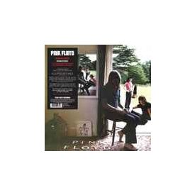 Pink Floyd - Ummagumma 2xLP, Album, RE, RM