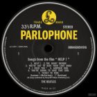 Beatles -  The - Help! LP, Album, RE, RM, 180