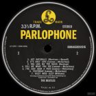 Beatles -  The - Help! LP, Album, RE, RM, 180