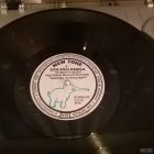 Zoltán Erika ‎– Ki Nevet A Végén? lp 1990 (Vg+/Vg)