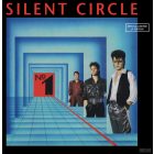 Silent Circle – No 1 LP ,Re