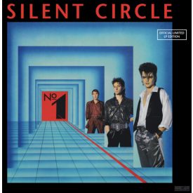 Silent Circle – No 1 LP ,Re