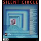 Silent Circle – No 1 LP ,Re