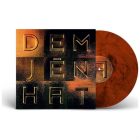 Demjén Ferenc - Hat Lp (Márványozott Vinyl)