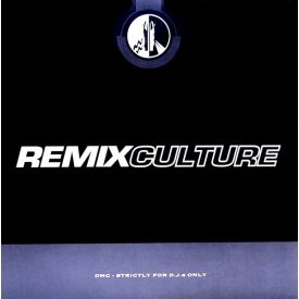 Various – Remix Culture 169 2xMaxi (Vg/Vg)