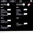 Various – Remix Culture 169 2xMaxi (Vg/Vg)