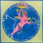 By George ‎– No Clause 28 (Emilio Pasquez Space Face Mix) (Vg+/Vg+)