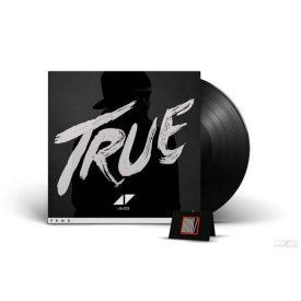 Avicii - True  LP, Album, RE, Gat, 180