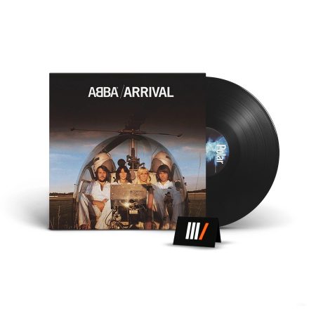 ABBA - Arrival LP, Rm,Re