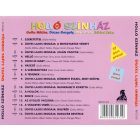 Holló Színház – Ügyes Lajos Irodája Cd (Nm/Ex)
