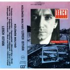 Lerch István – Különös Bolygó Cassetta (Ex/Vg+)