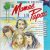 The Mamas & The Papas – The Very Best Of The Mamas & The Papas 2xLp (Ex/Vg+)