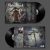 Moby Dick - Kegyetlen évek LP