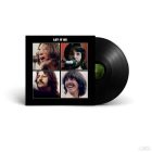 The Beatles - Let It Be  LP, Album, RE, RM, Special Edition, 180