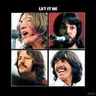 The Beatles - Let It Be  LP, Album, RE, RM, Special Edition, 180
