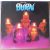 Deep Purple – Burn Lp (Vg+/Vg+) Germany