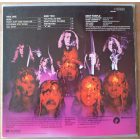 Deep Purple – Burn Lp (Vg+/Vg+) Germany