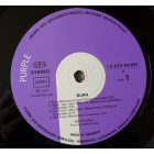 Deep Purple – Burn Lp (Vg+/Vg+) Germany