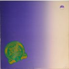 Omega – 10000 Lépés Lp (Ex-Vg+/Ex)