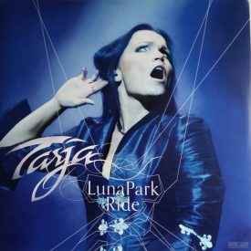 TARJA - Luna Park Ride 2xLP