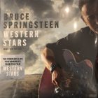 Bruce Springsteen - Western Stars - Songs From the Film 2xlp