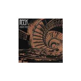 Mask - Őrültek háza Lp,album