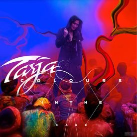TARJA - COLOURS IN THE DARK LP 2xLP 