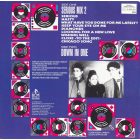 Mirage  – Serious Mix 2 (Vg+/Vg)