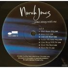 NORAH JONES - COME AWAY WITH ME LP,Album