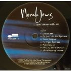NORAH JONES - COME AWAY WITH ME LP,Album