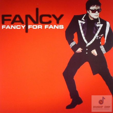 Fancy - Fancy For Fans Lp,Album
