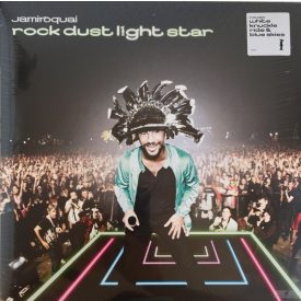 Jamiroquai - Rock Dust Light Star 2xLP 